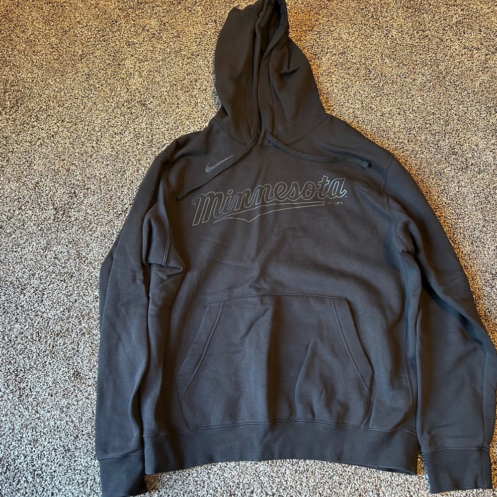 Minnesota Twins hoodie